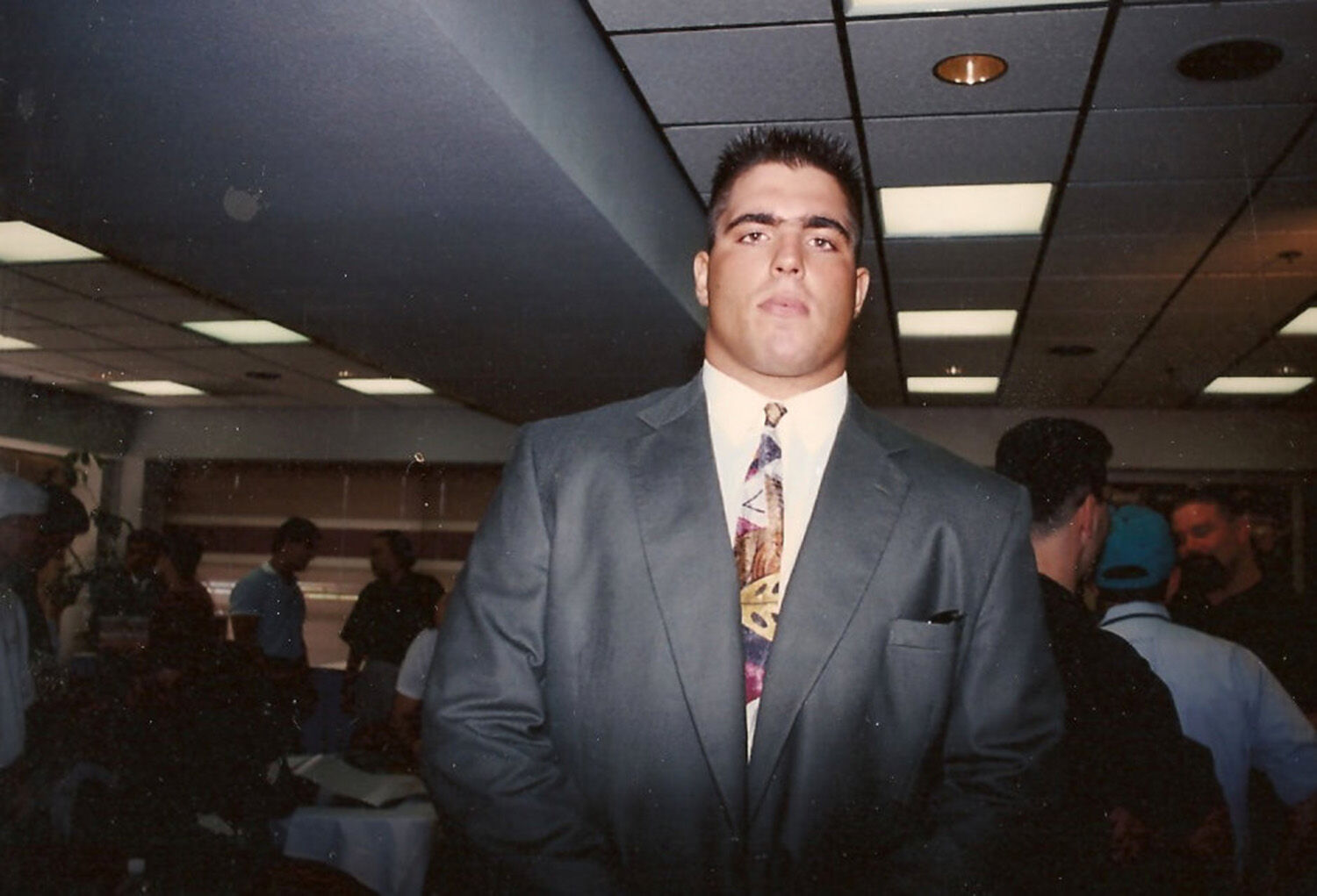 Paul Varelans